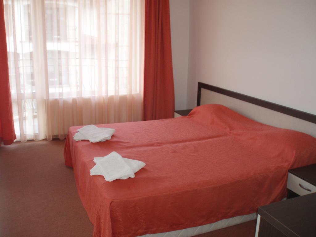 Hotel Bellisimo Lozenets Ruang foto