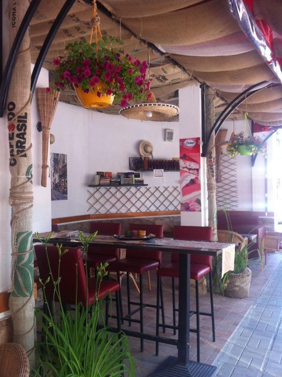 Hotel Bellisimo Lozenets Bagian luar foto