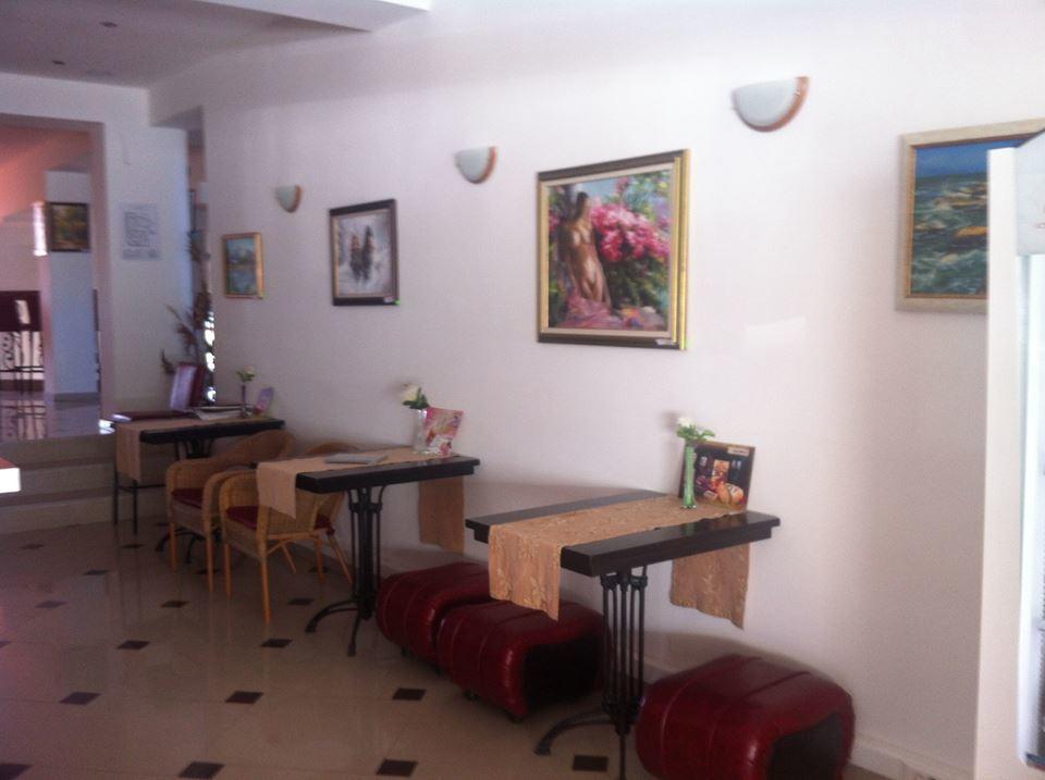 Hotel Bellisimo Lozenets Bagian luar foto