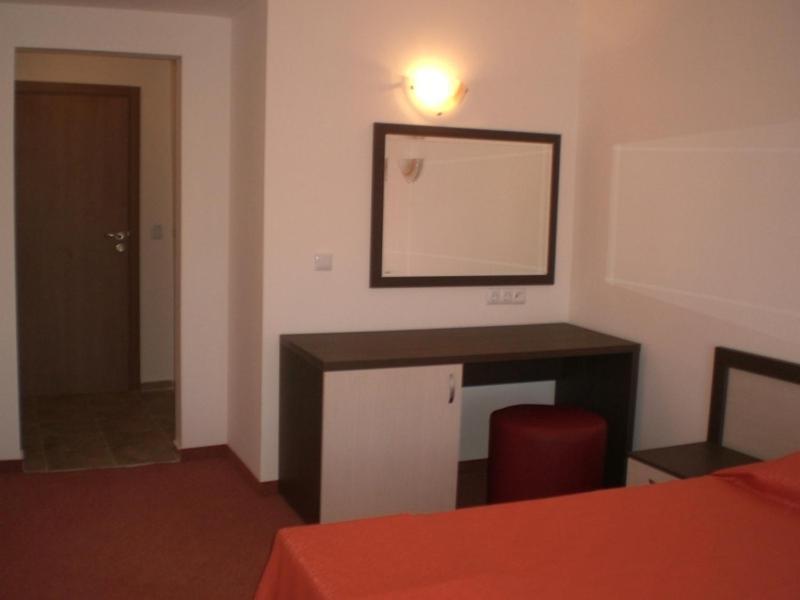 Hotel Bellisimo Lozenets Ruang foto