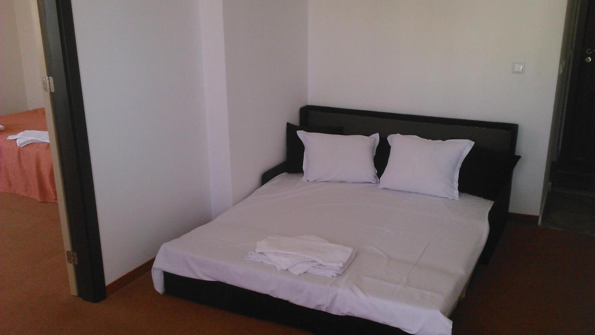 Hotel Bellisimo Lozenets Ruang foto