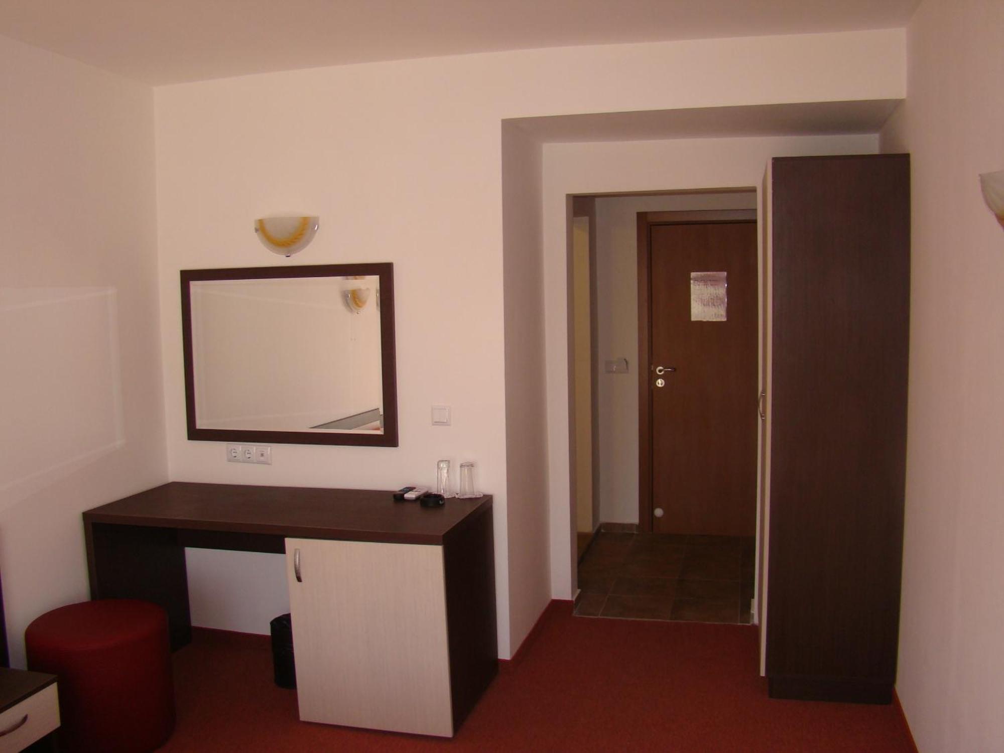 Hotel Bellisimo Lozenets Ruang foto