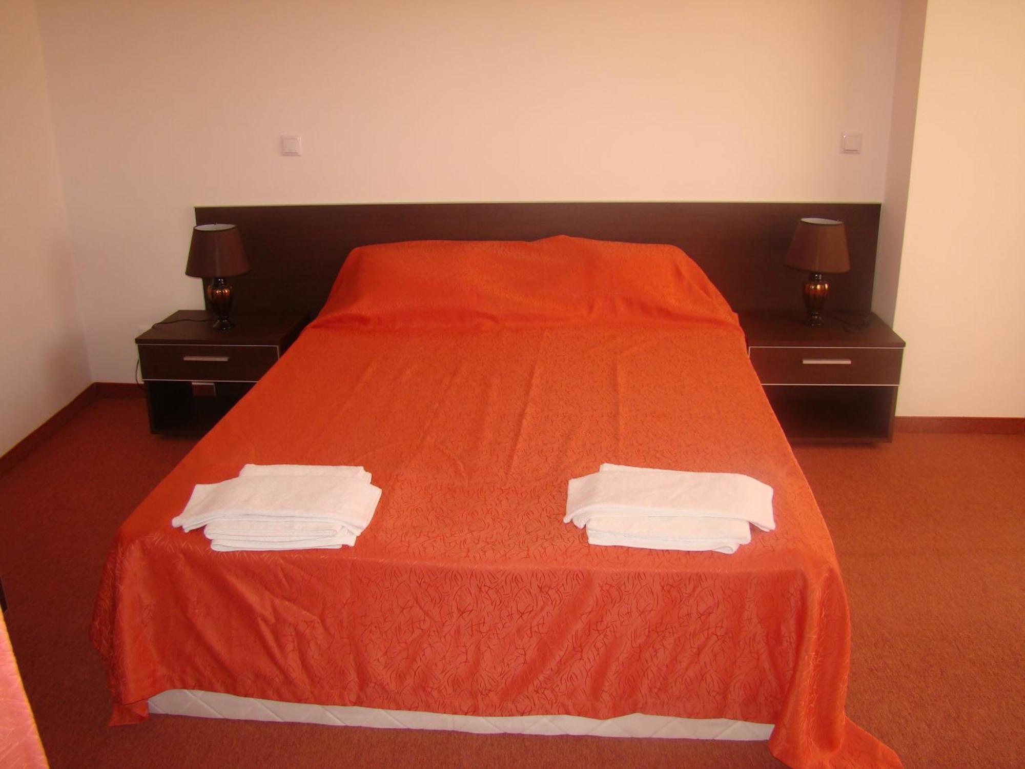 Hotel Bellisimo Lozenets Ruang foto
