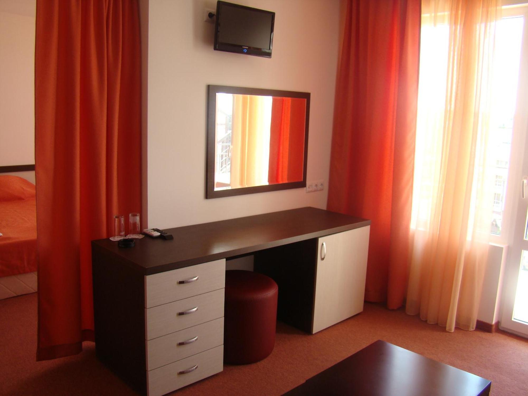 Hotel Bellisimo Lozenets Ruang foto