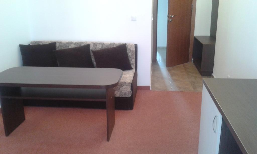 Hotel Bellisimo Lozenets Bagian luar foto