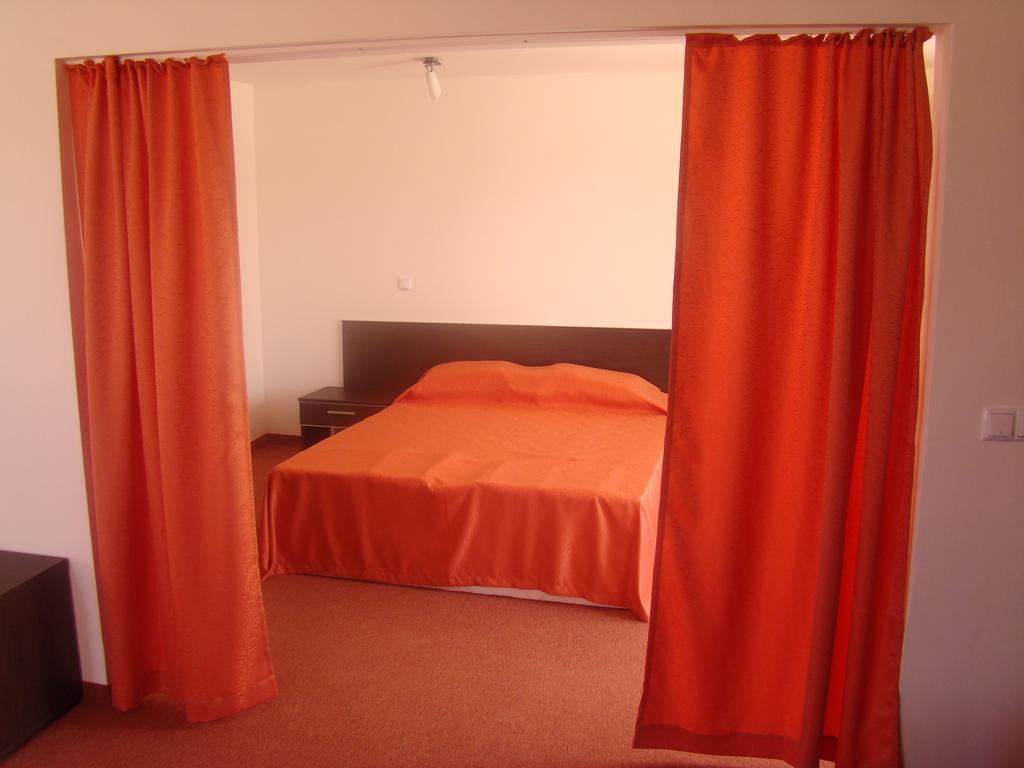 Hotel Bellisimo Lozenets Bagian luar foto