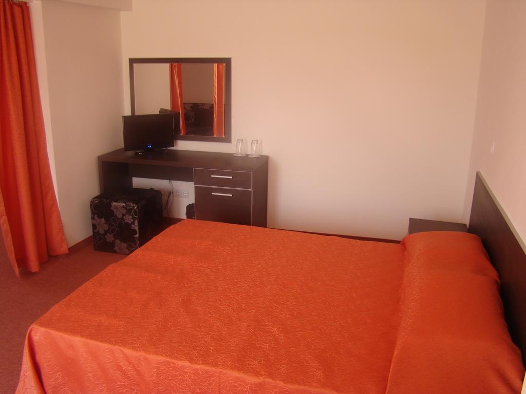 Hotel Bellisimo Lozenets Bagian luar foto