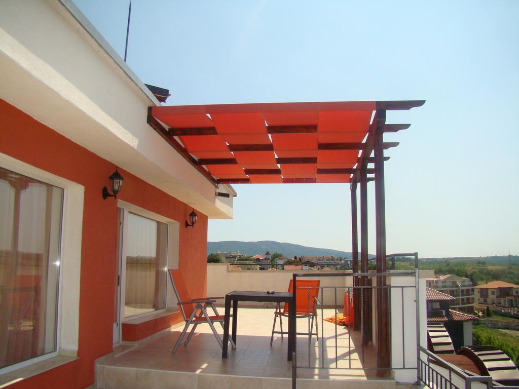 Hotel Bellisimo Lozenets Bagian luar foto