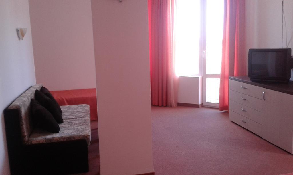 Hotel Bellisimo Lozenets Bagian luar foto
