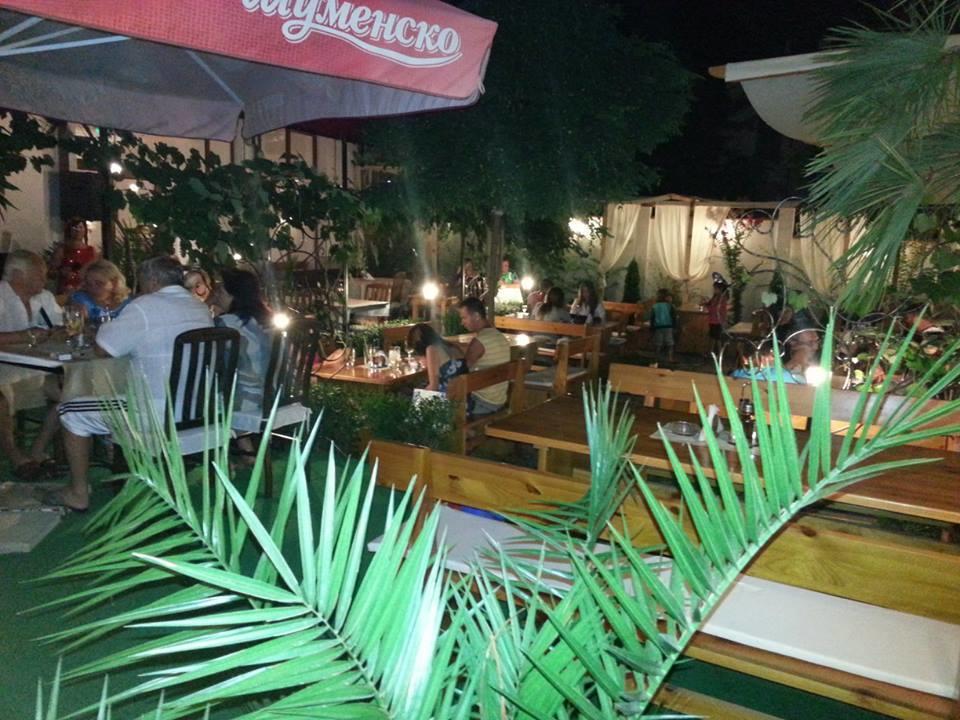 Hotel Bellisimo Lozenets Bagian luar foto