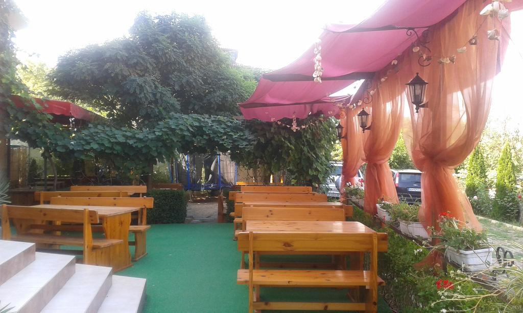 Hotel Bellisimo Lozenets Bagian luar foto