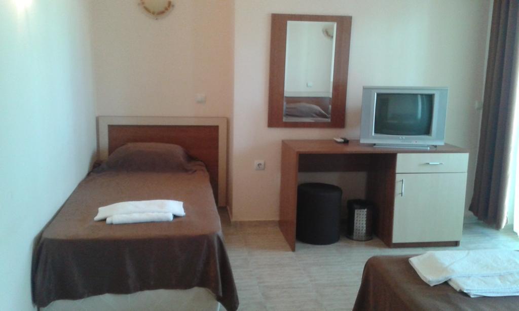 Hotel Bellisimo Lozenets Bagian luar foto