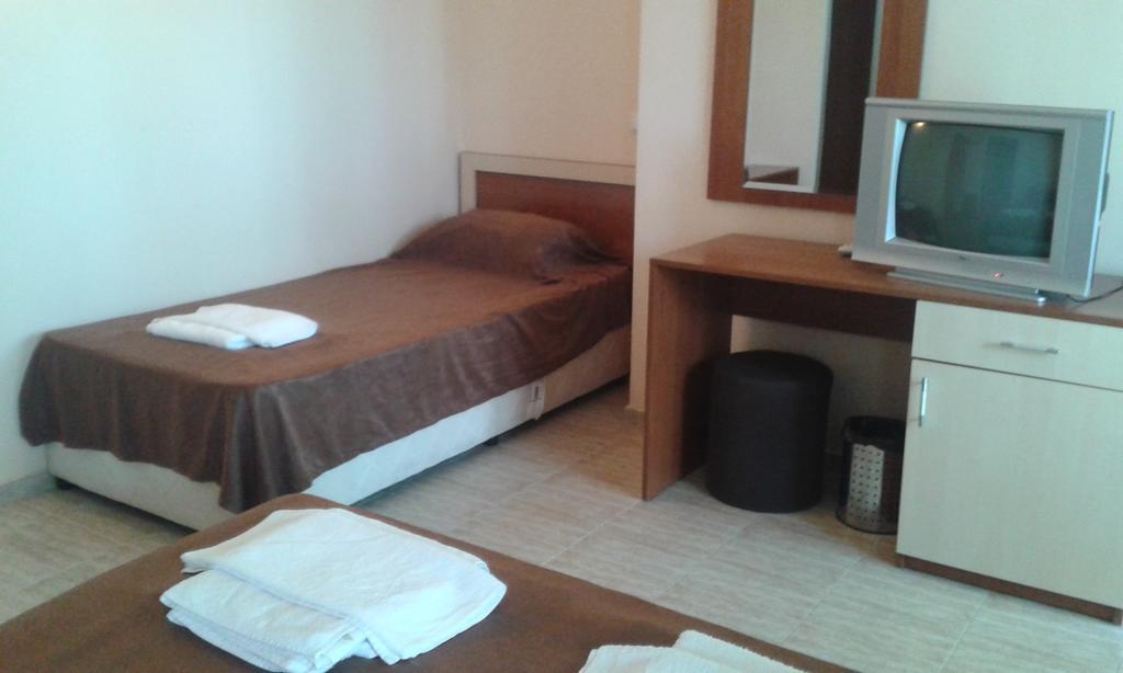 Hotel Bellisimo Lozenets Bagian luar foto
