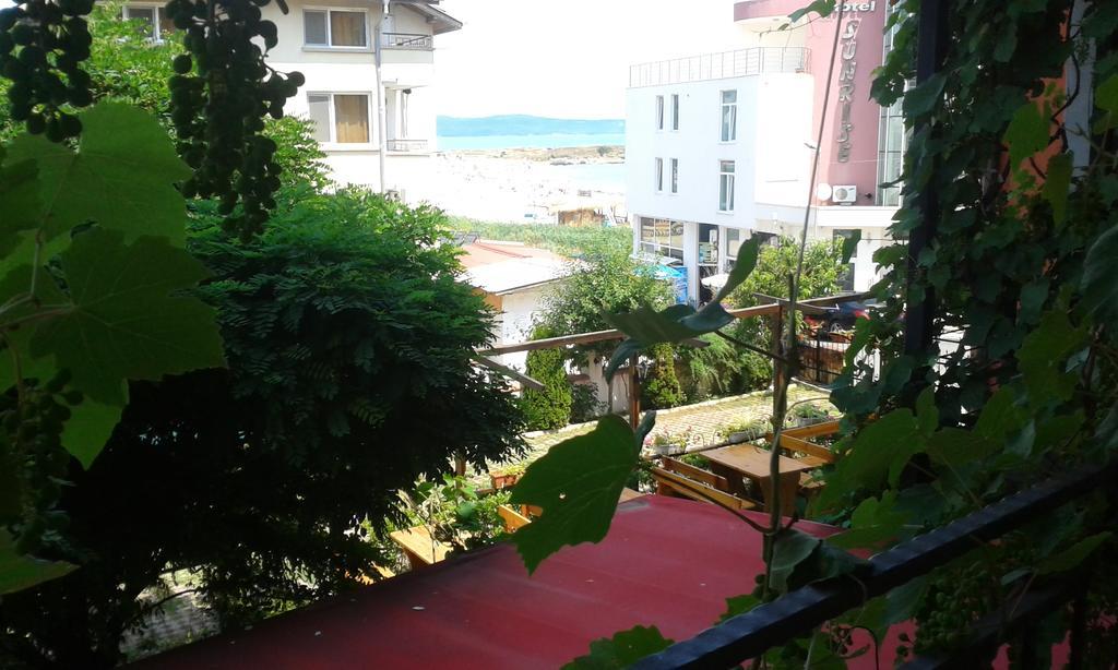 Hotel Bellisimo Lozenets Bagian luar foto