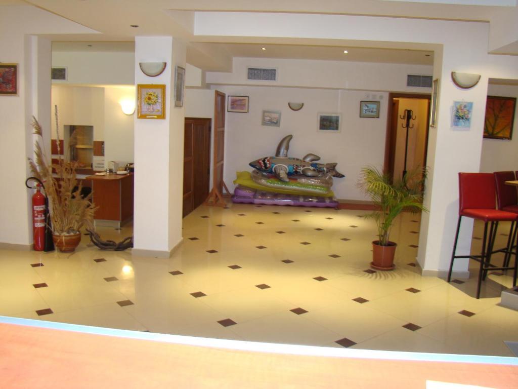 Hotel Bellisimo Lozenets Bagian luar foto
