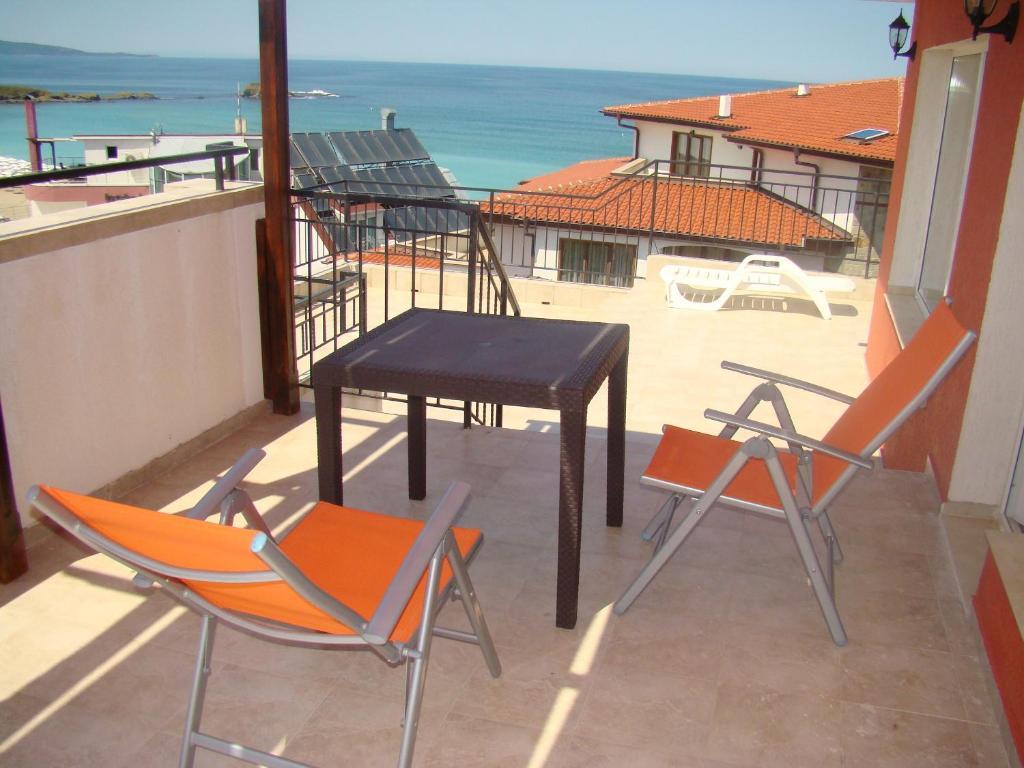 Hotel Bellisimo Lozenets Ruang foto