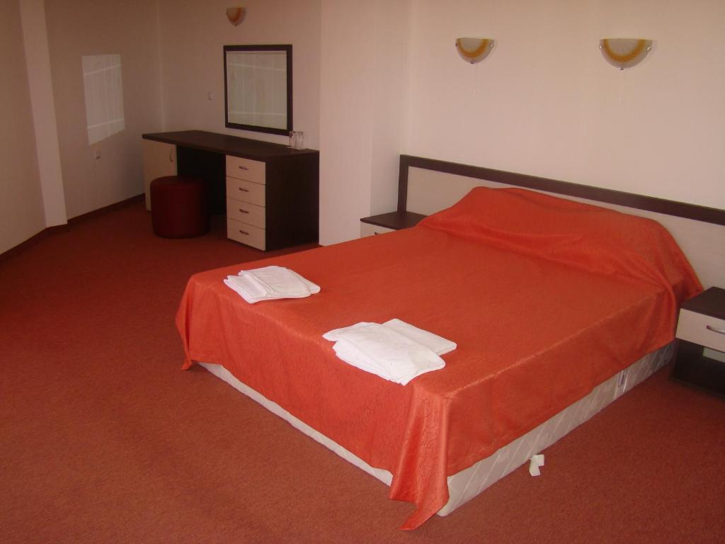 Hotel Bellisimo Lozenets Ruang foto