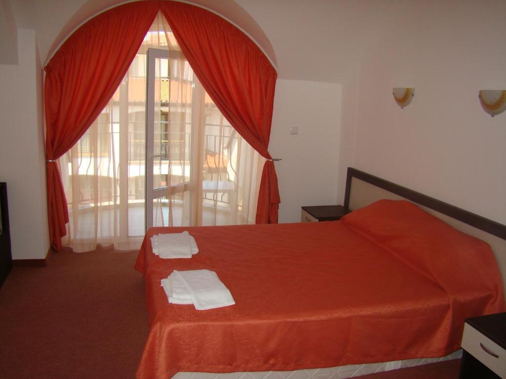 Hotel Bellisimo Lozenets Ruang foto