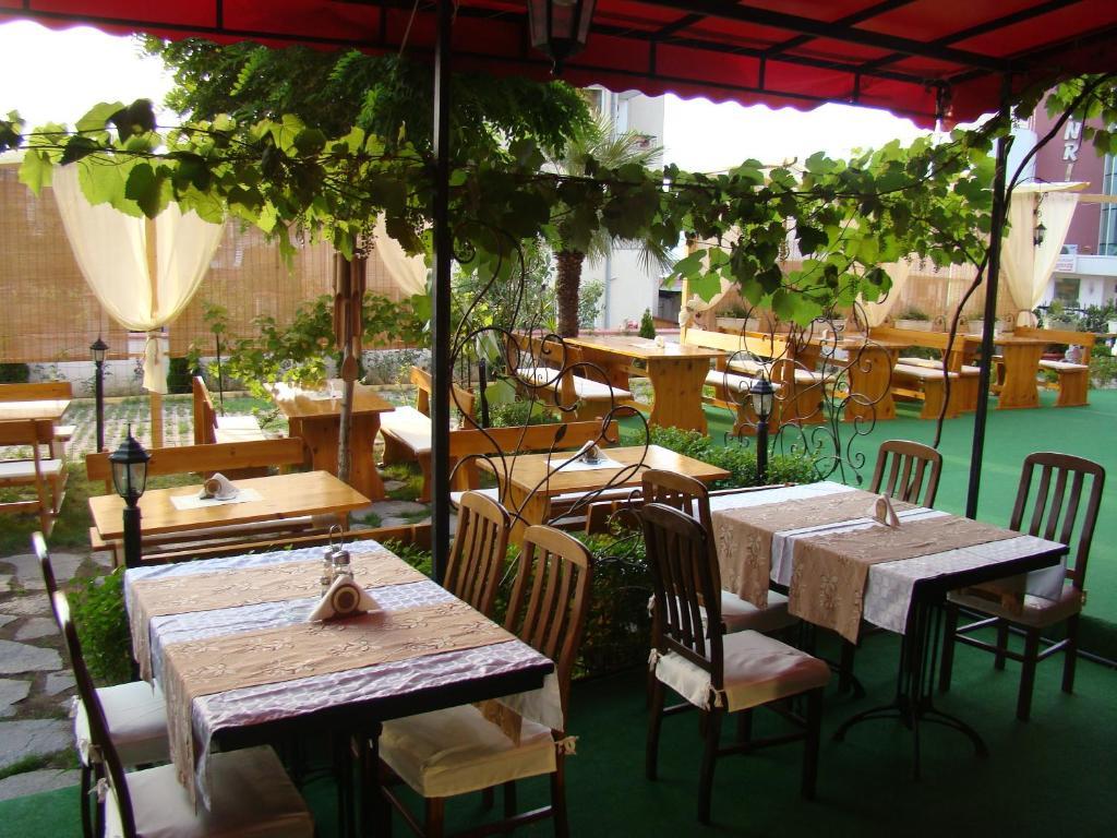 Hotel Bellisimo Lozenets Bagian luar foto