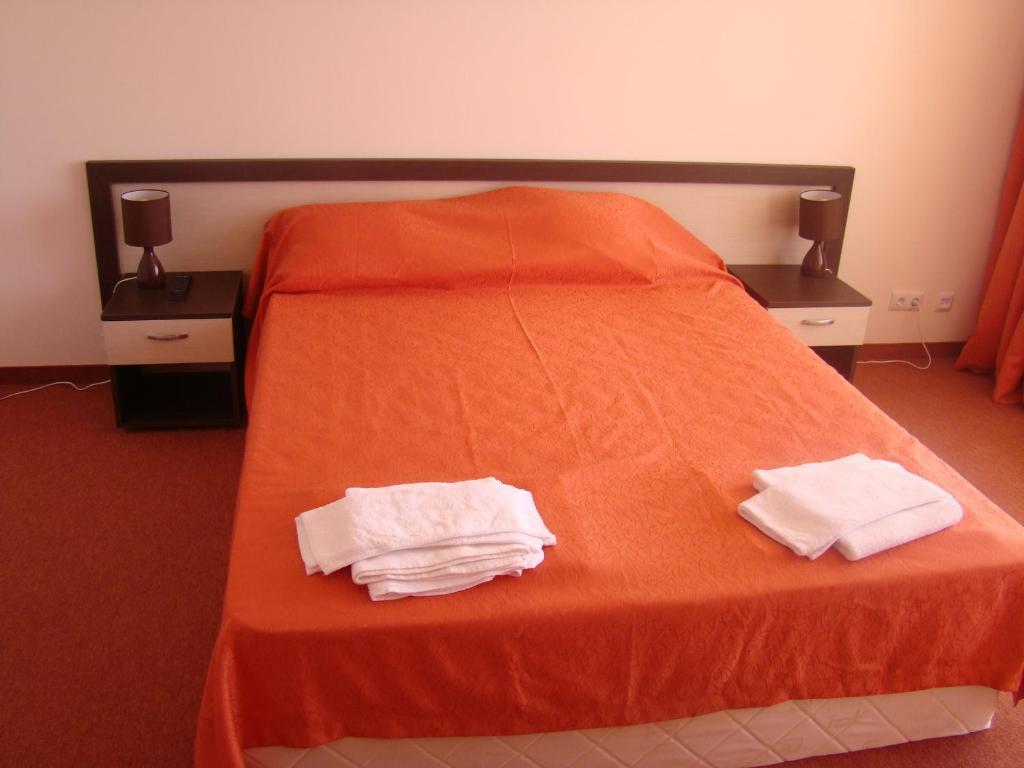 Hotel Bellisimo Lozenets Ruang foto