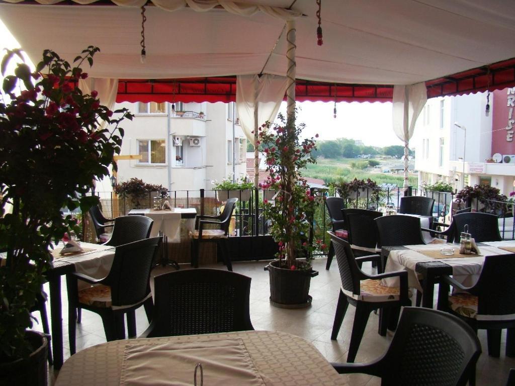 Hotel Bellisimo Lozenets Bagian luar foto